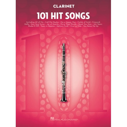 101 Hit Songs