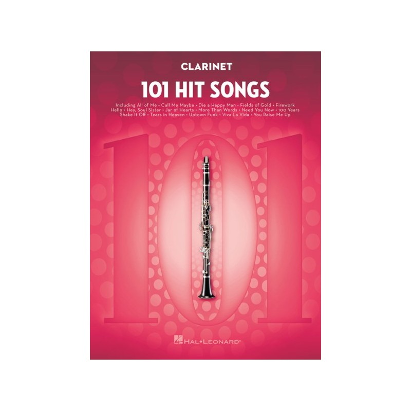 101 Hit Songs 