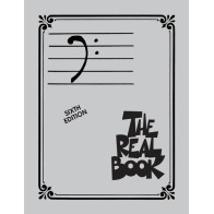 The Real Book - Volume I - Sixth Edition 