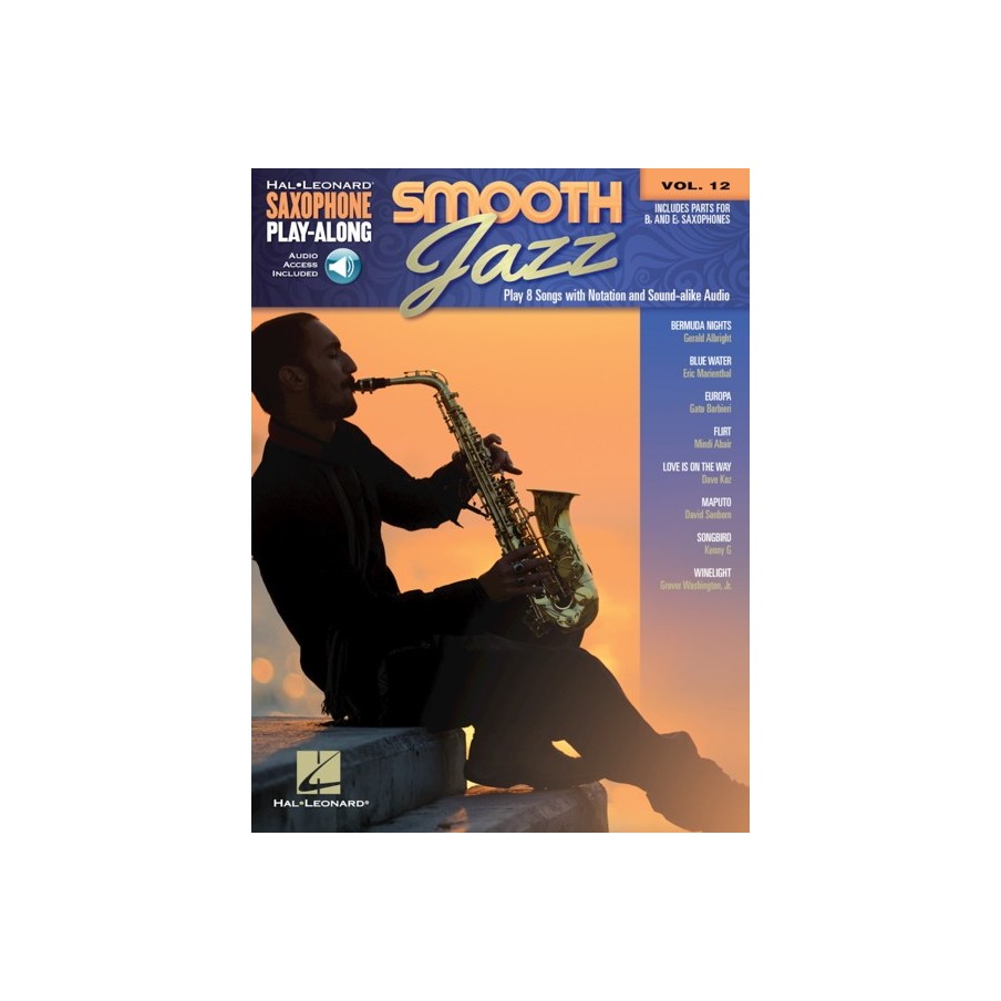 Smooth Jazz 