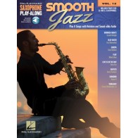 Smooth Jazz 