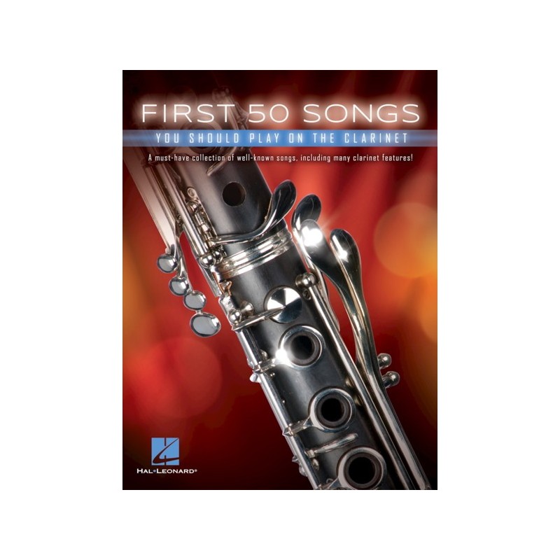 First 50 Songs 