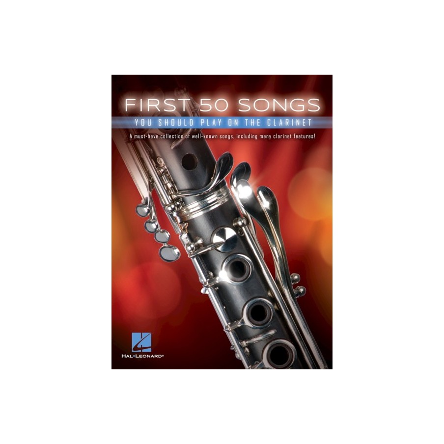 First 50 Songs 