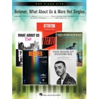 Believer, What About Us & More Hot Singles 