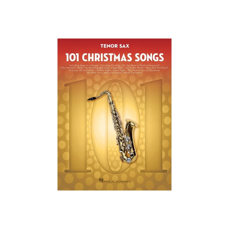 101 Christmas Songs 