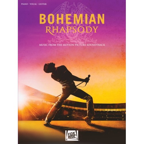 Bohemian Rhapsody