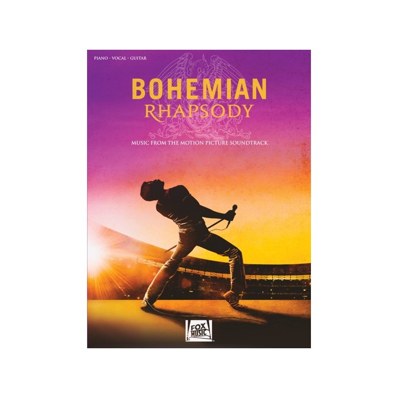 Bohemian Rhapsody 
