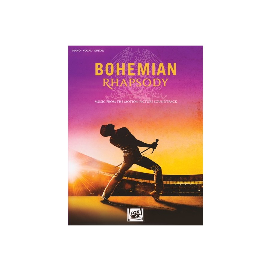 Bohemian Rhapsody 