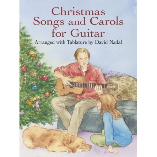 Christmas Songs and Carols 