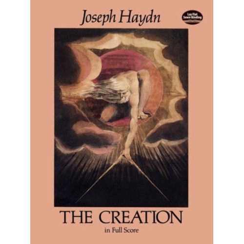 The Creation In Full Score 