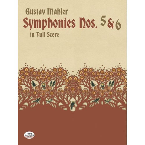 Symphonies Nos. 5 And 6 