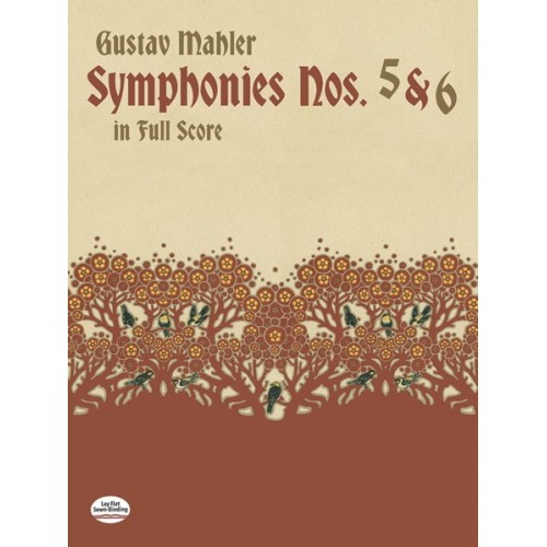 Symphonies Nos. 5 And 6