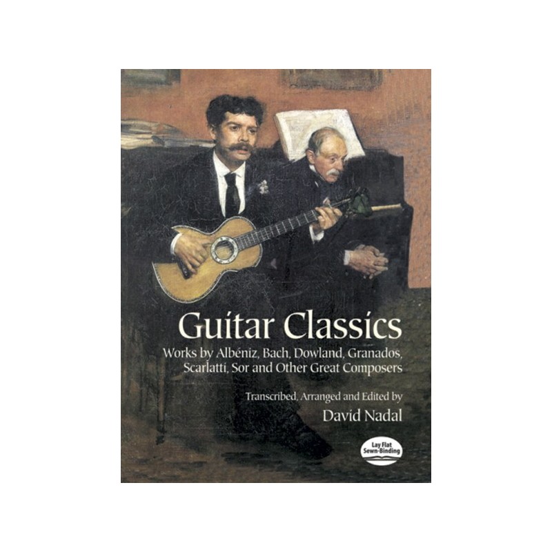 Guitar Classics 