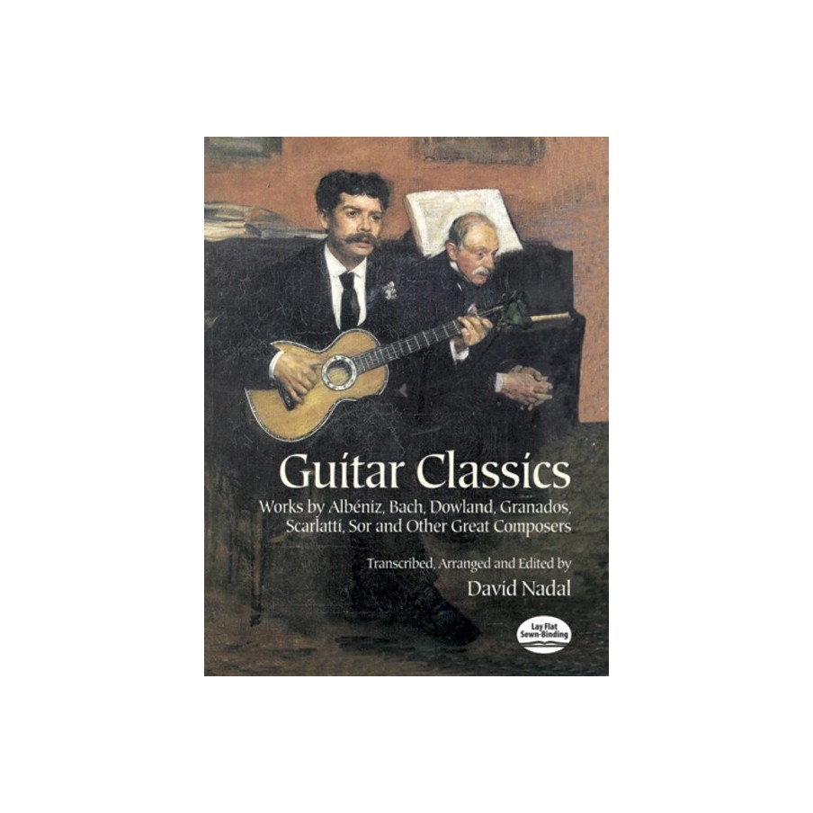 Guitar Classics 