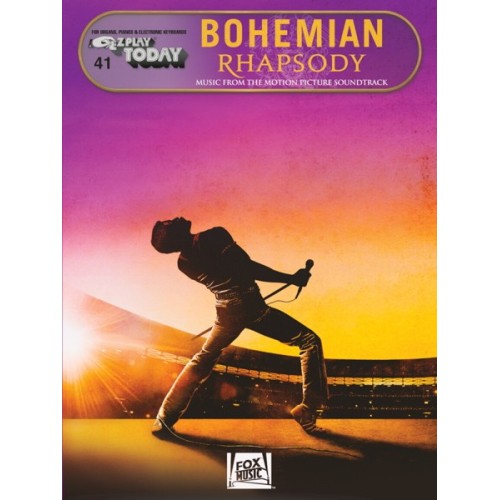 Bohemian Rhapsody 