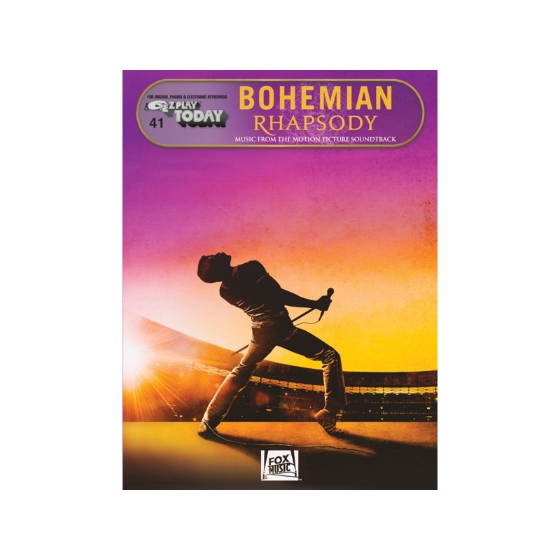 Bohemian Rhapsody 