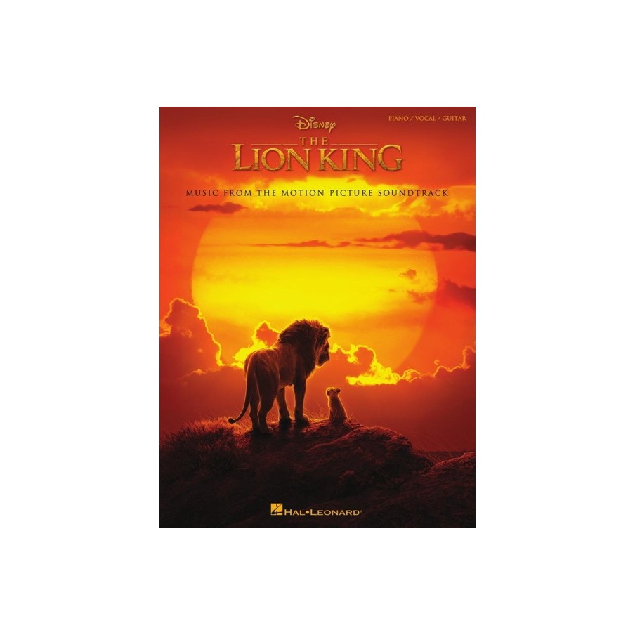The Lion King 
