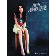 Amy Winehouse - Back to Black 