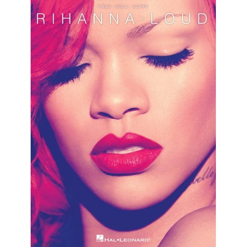 Rihanna - Loud
