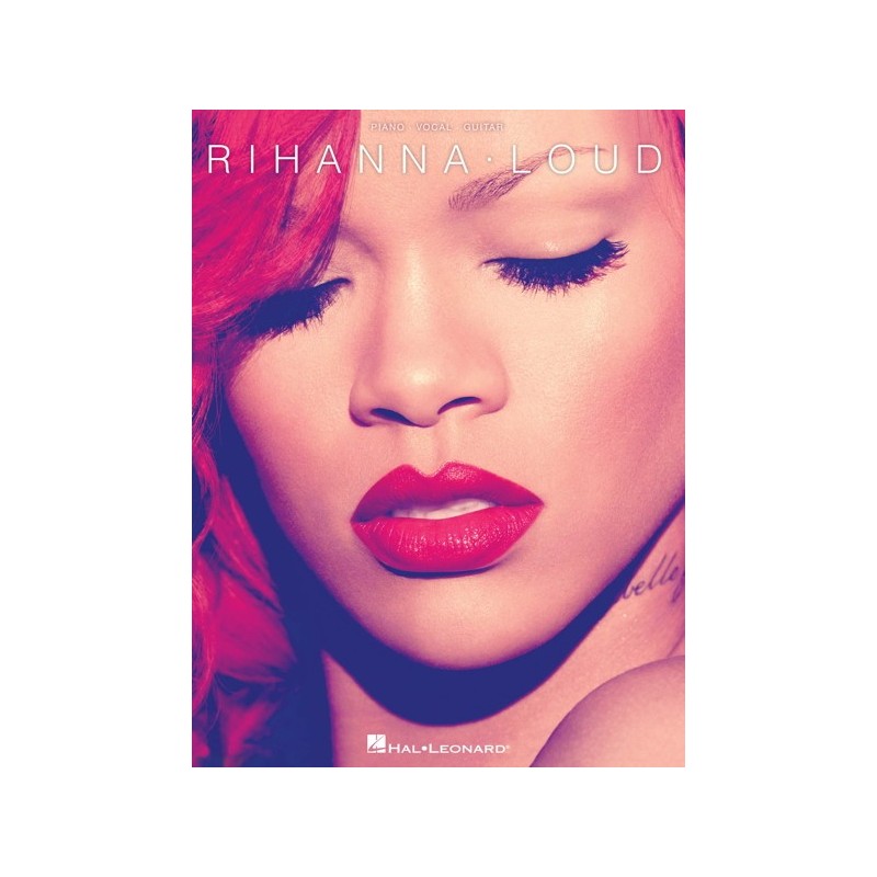 Rihanna - Loud 