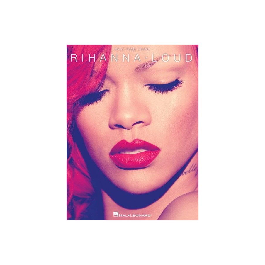 Rihanna - Loud 