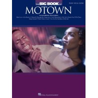 The Big Book of Motown 