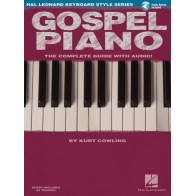 Gospel Piano 