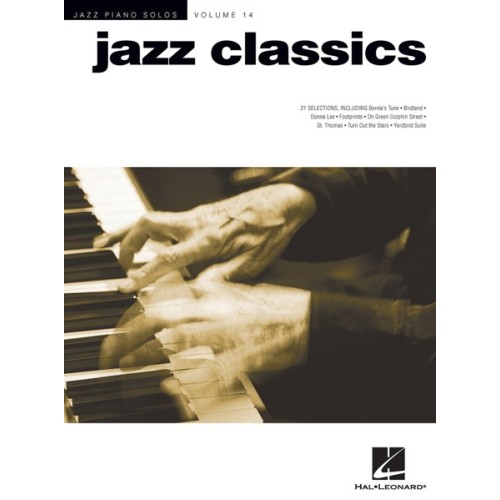 Jazz Classics 