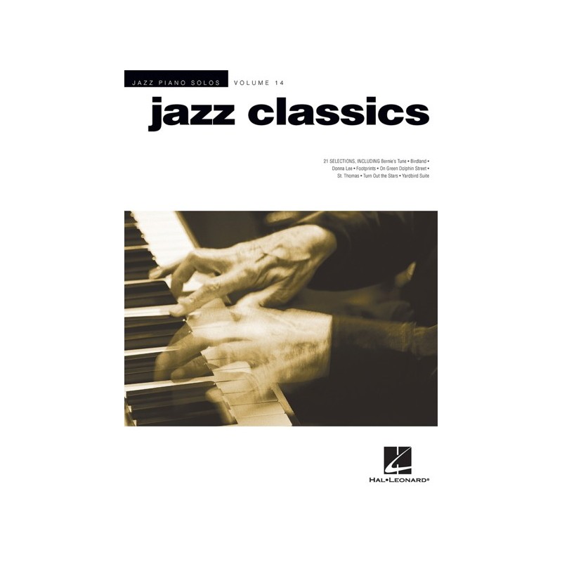 Jazz Classics 