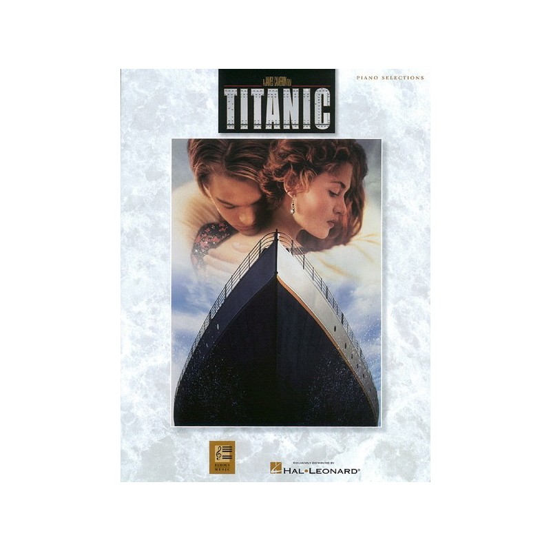 Titanic 