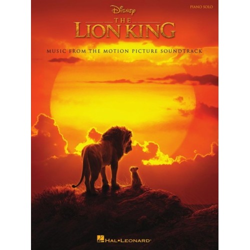 The Lion King 