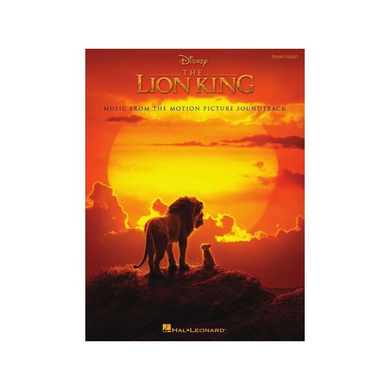 The Lion King 