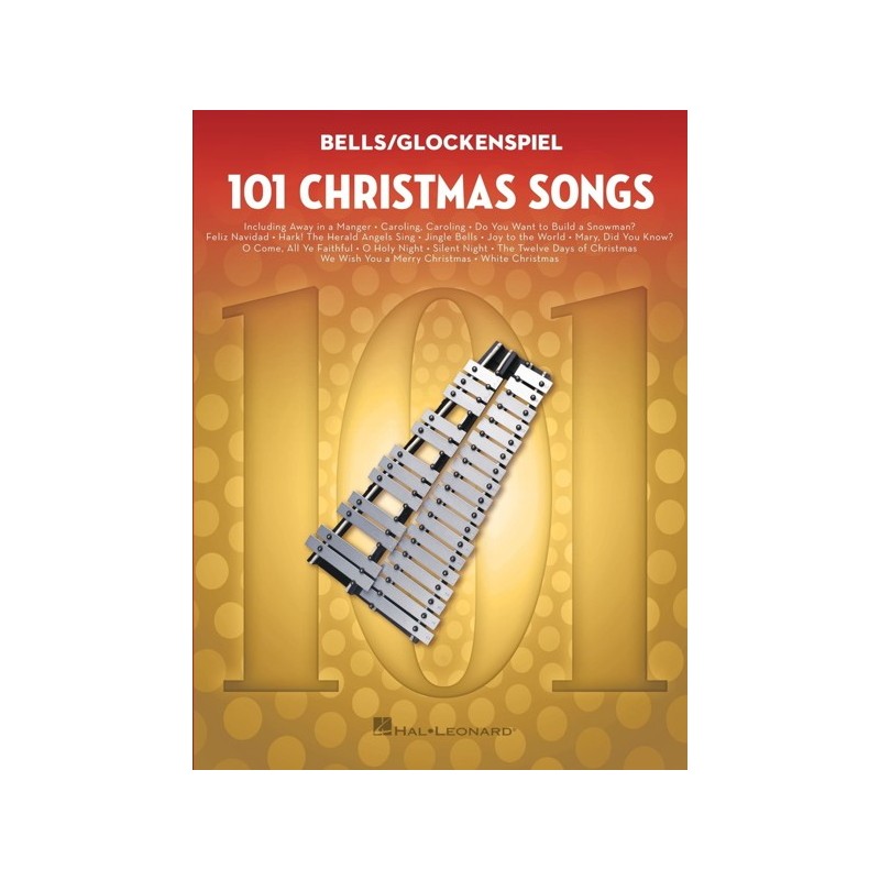 101 Christmas Songs 