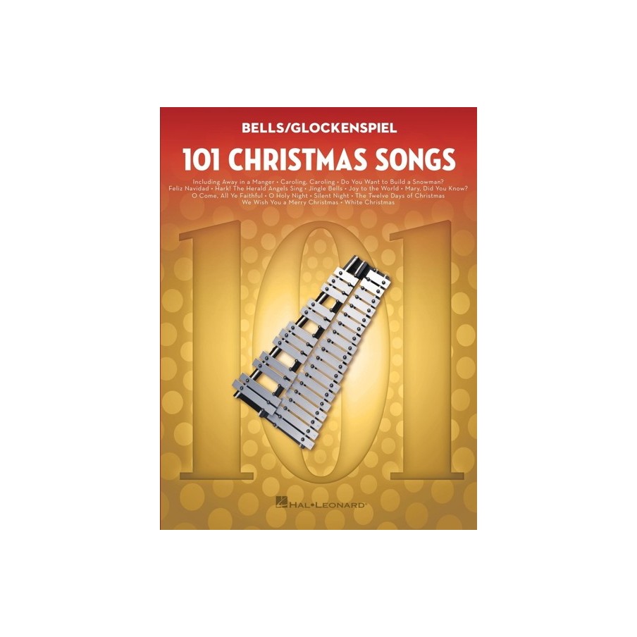 101 Christmas Songs 