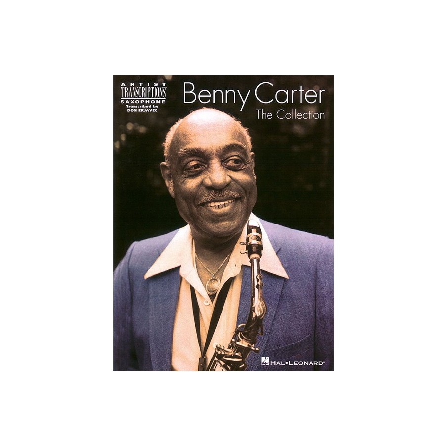 Benny Carter Collection 