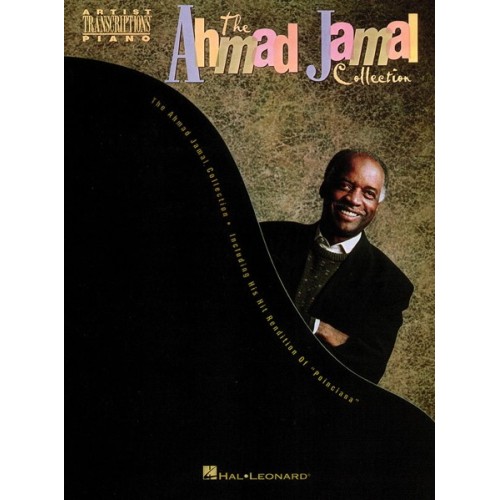 Ahmad Jamal Collection 