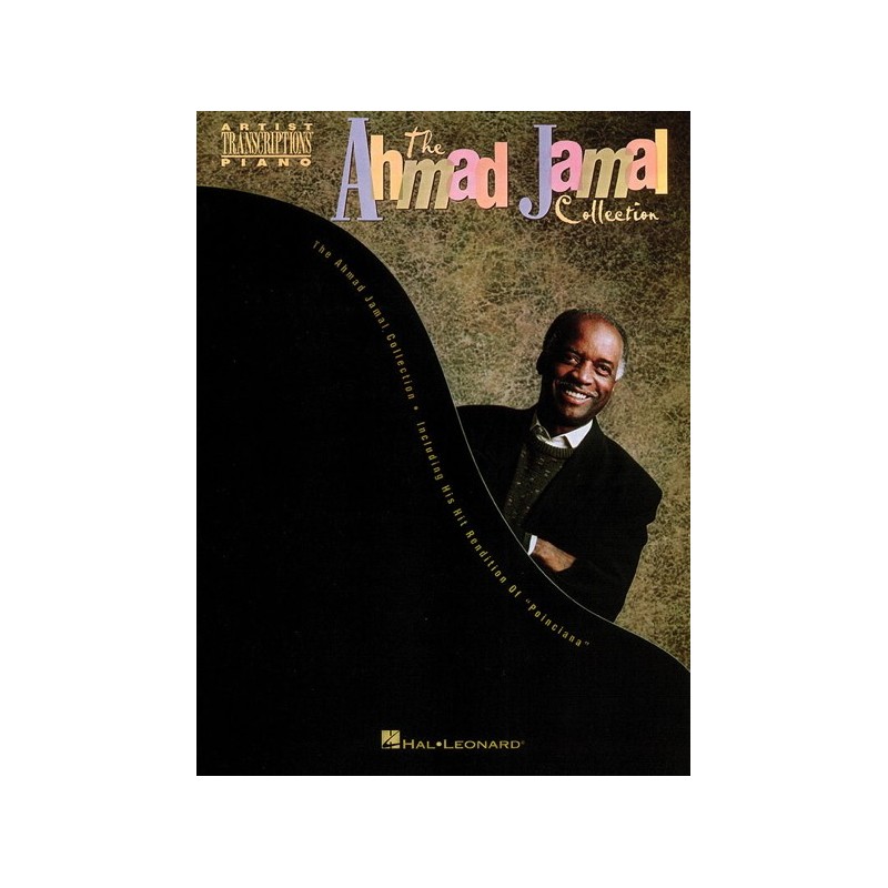Ahmad Jamal Collection 