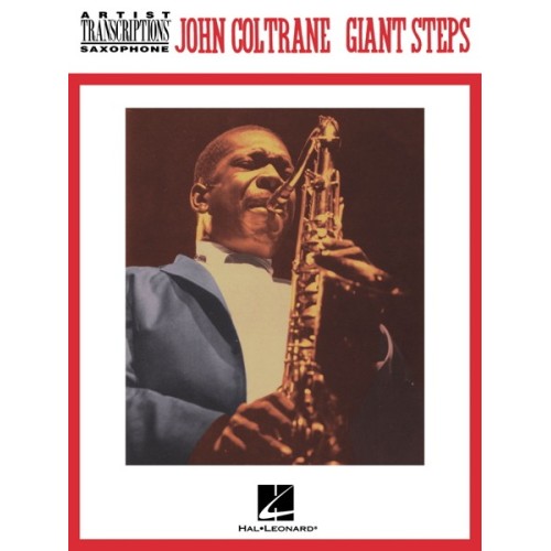 John Coltrane - Giant Steps 