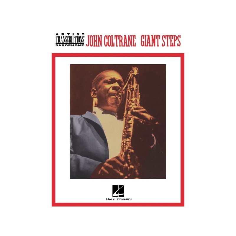 John Coltrane - Giant Steps 