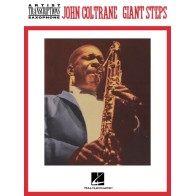 John Coltrane - Giant Steps 
