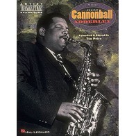 Julian Cannonball Adderley Collection 