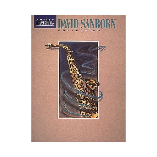 David Sanborn Collection 