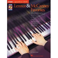 Lennon & McCartney Favorites 
