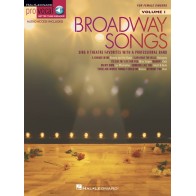 Broadway Songs 