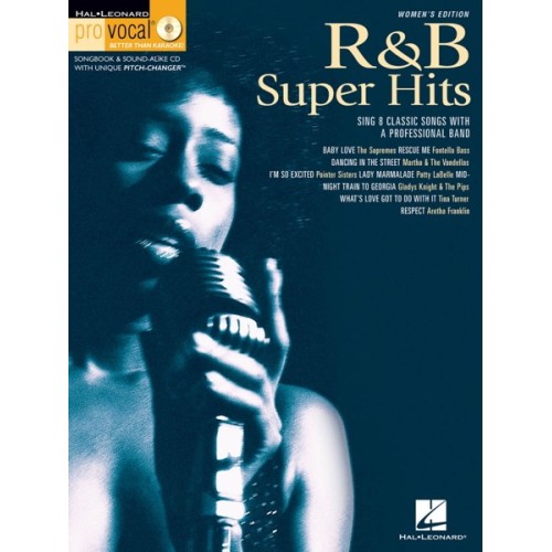 R&B Super Hits