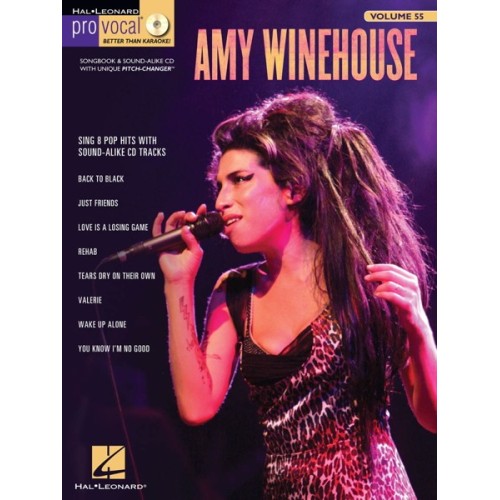 Amy Winehouse 