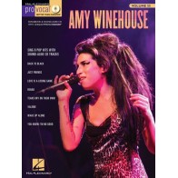 Amy Winehouse 