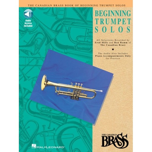 Canadian Brass Book Of...