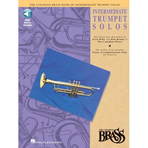 Canadian Brass Book Of...