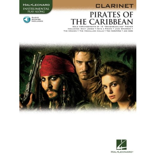 Pirates of the Caribbean 
